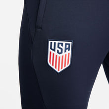 Cargar imagen en el visor de la galería, Nike USA Strike Dri-Fit Soccer Pants
