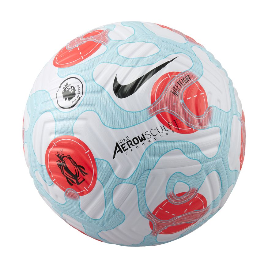 Nike Premier League Flight Soccer Ball