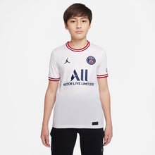 Load image into Gallery viewer, Nike Big Kids&#39; Paris Saint-Germain 2022/23 Stadium Fourth
