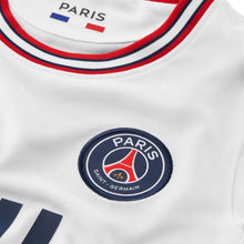 Cargar imagen en el visor de la galería, Nike Big Kids&#39; Paris Saint-Germain 2022/23 Stadium Fourth
