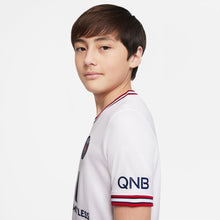 Load image into Gallery viewer, Nike Big Kids&#39; Paris Saint-Germain 2022/23 Stadium Fourth
