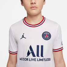 Load image into Gallery viewer, Nike Big Kids&#39; Paris Saint-Germain 2022/23 Stadium Fourth
