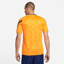 Cargar imagen en el visor de la galería, FC Barcelona Men&#39;s Nike Dri-FIT Soccer Top
