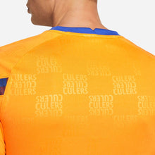 Cargar imagen en el visor de la galería, FC Barcelona Men&#39;s Nike Dri-FIT Soccer Top
