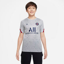 Load image into Gallery viewer, Youth Jordan PSG Strike Top
