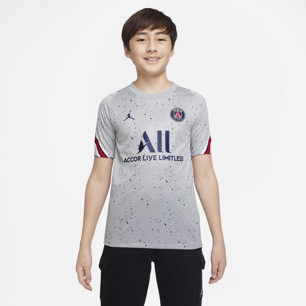 Youth Jordan PSG Strike Top