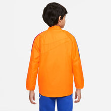 Load image into Gallery viewer, Nike Youth FC Barcelona Repel Academy AWF Jacket
