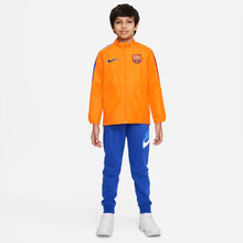 Load image into Gallery viewer, Nike Youth FC Barcelona Repel Academy AWF Jacket
