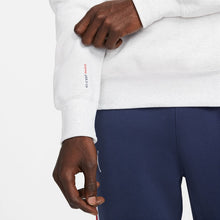 Cargar imagen en el visor de la galería, Nike Jordan X PSG Fleece Hoodie
