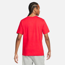Load image into Gallery viewer, Nike FC Barcelona Crest Tee
