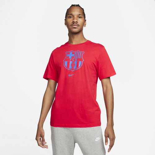 Nike FC Barcelona Crest Tee