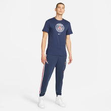 Cargar imagen en el visor de la galería, Nike PSG Crest Men&#39;s T-Shirt
