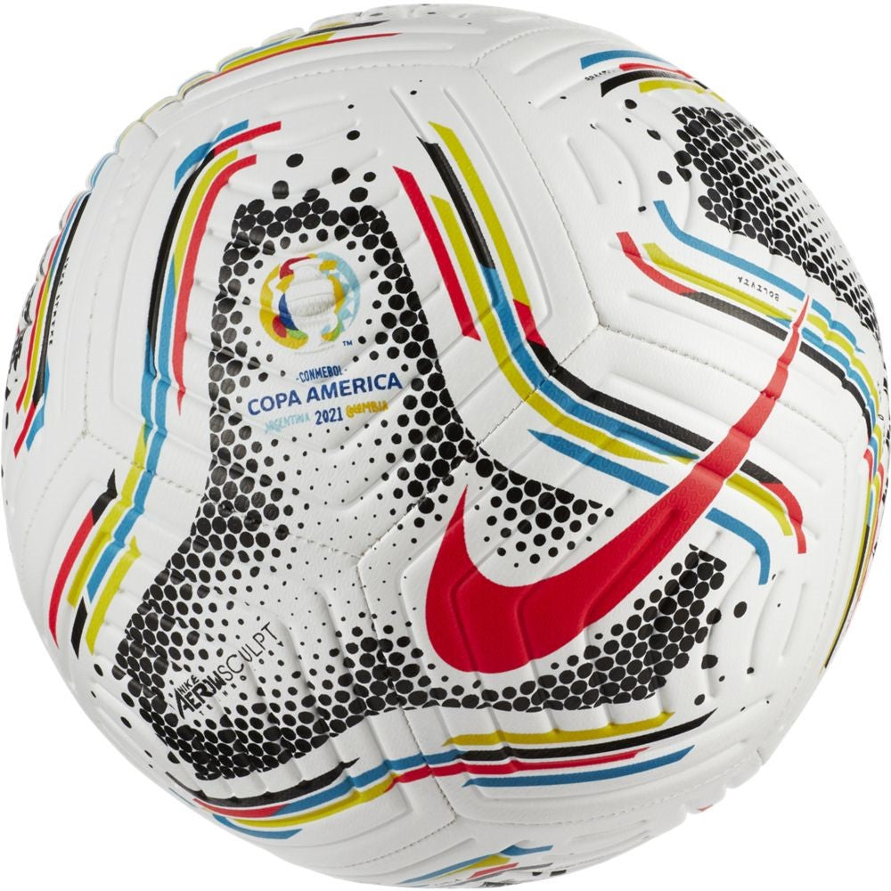 Copa América Strike Soccer Ball