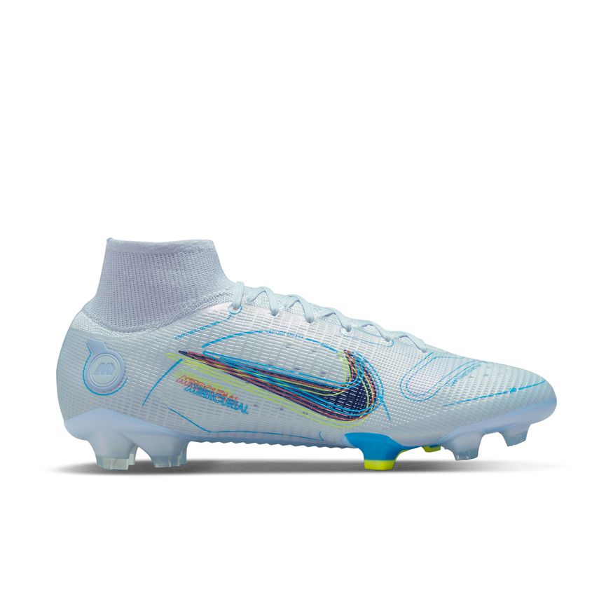 Nike Mercurial Superfly 8 Elite FG