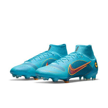Cargar imagen en el visor de la galería, Nike Mercurial Superfly 8 Elite FG

