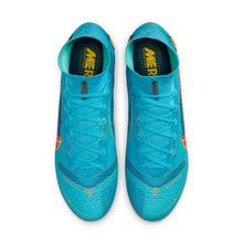 Cargar imagen en el visor de la galería, Nike Mercurial Superfly 8 Elite FG

