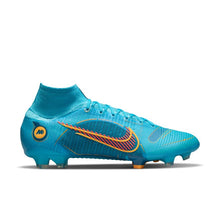 Cargar imagen en el visor de la galería, Nike Mercurial Superfly 8 Elite FG
