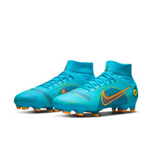 Load image into Gallery viewer, Nike Mercurial Superfly 8 Pro FG
