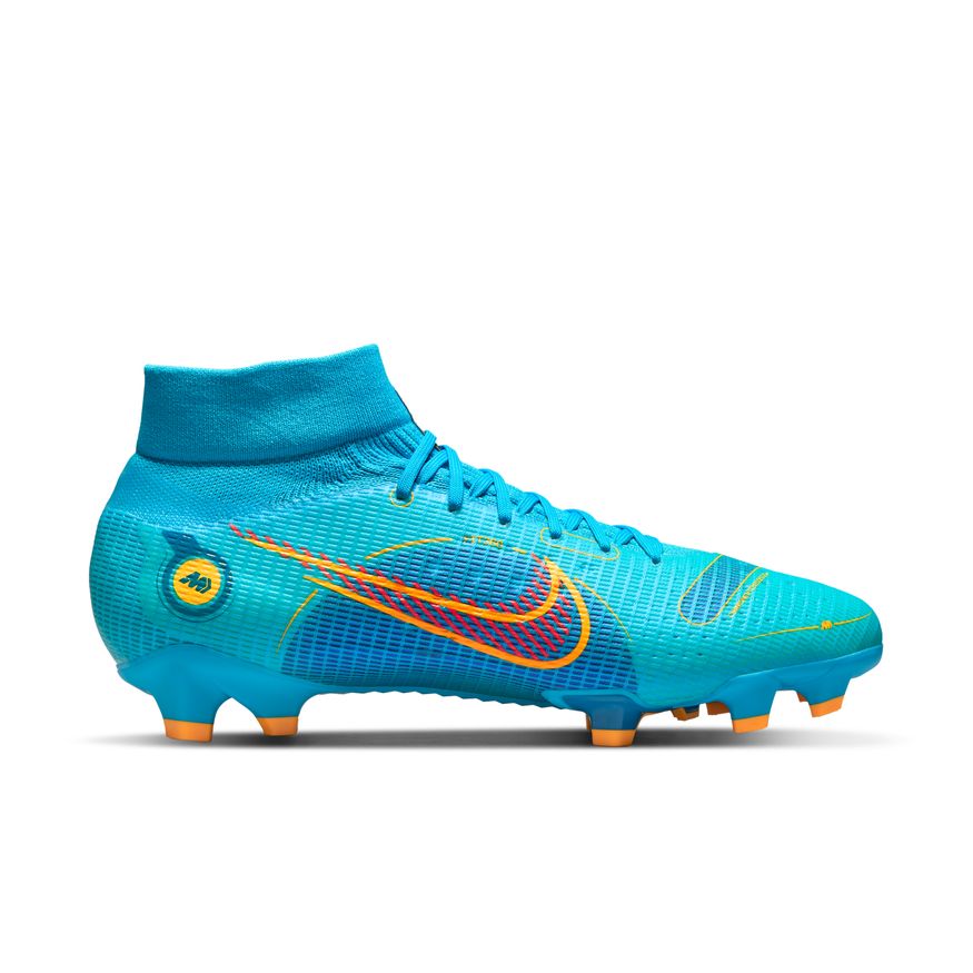 Nike Mercurial Superfly 8 Pro FG