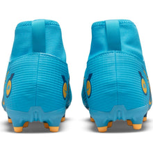 Load image into Gallery viewer, Nike Jr. Mercurial Superfly 8 Academy MG
