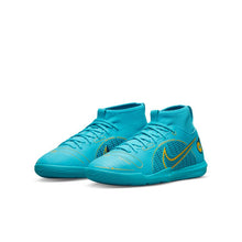 Load image into Gallery viewer, Nike Jr. Mercurial Superfly 8 Academy IC
