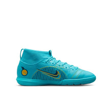 Load image into Gallery viewer, Nike Jr. Mercurial Superfly 8 Academy IC
