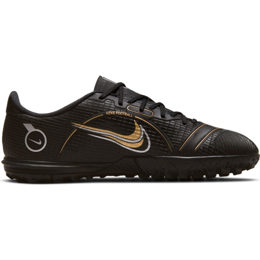 nike mercurial vapor 13 pro tf black