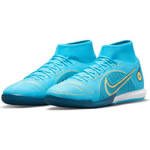 Cargar imagen en el visor de la galería, Nike Mercurial Superfly 8 Academy IC
