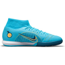 Cargar imagen en el visor de la galería, Nike Mercurial Superfly 8 Academy IC
