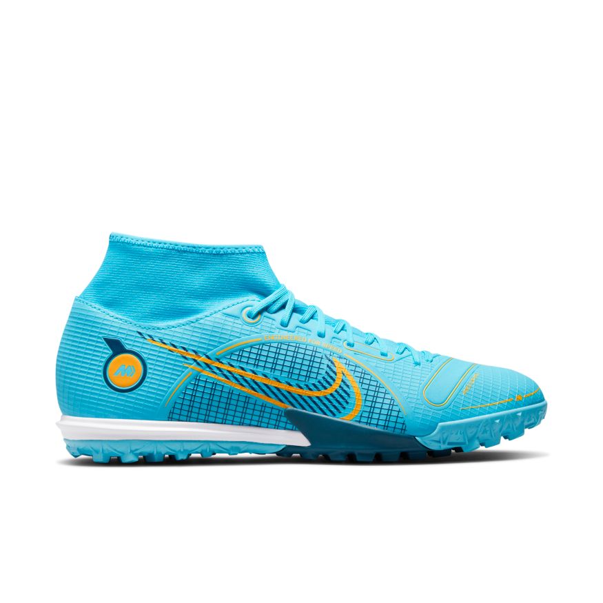 nike mercurial superfly 8 elite tf