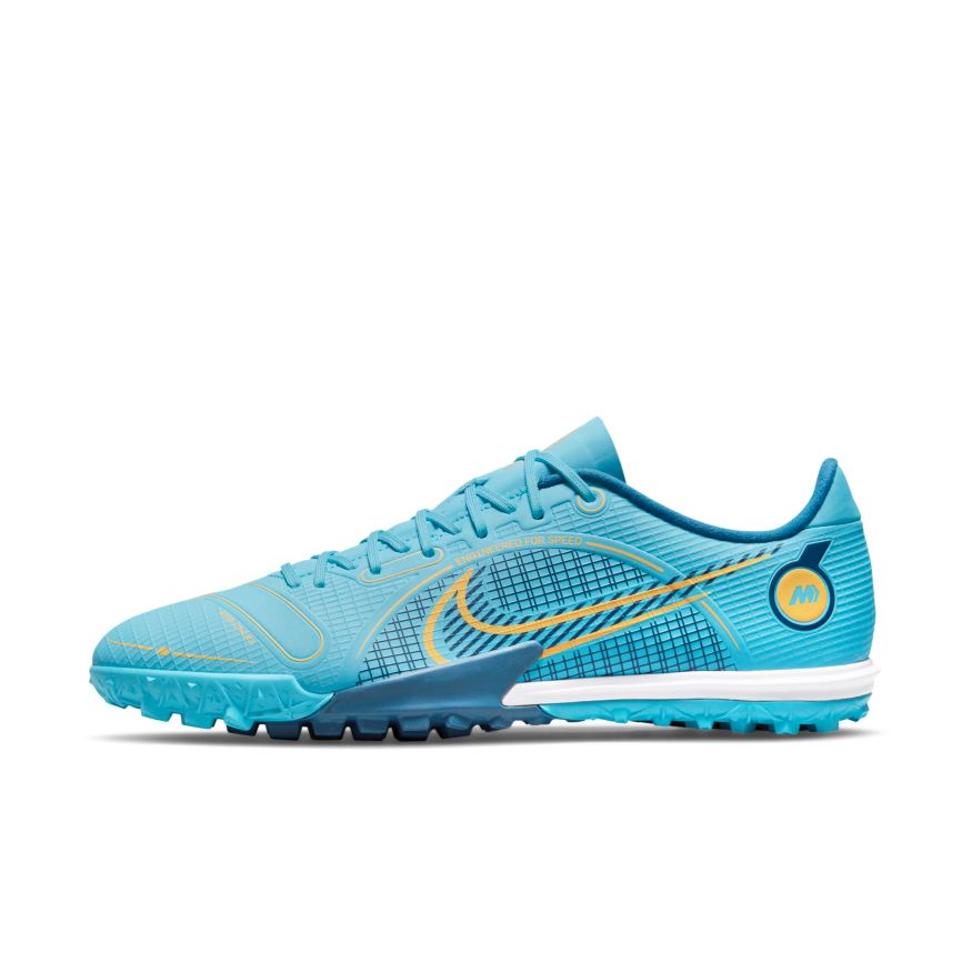 Nike mercurial vapor deals xii academy tf