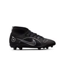 Load image into Gallery viewer, Nike Jr. Mercurial Superfly 8 Club MG
