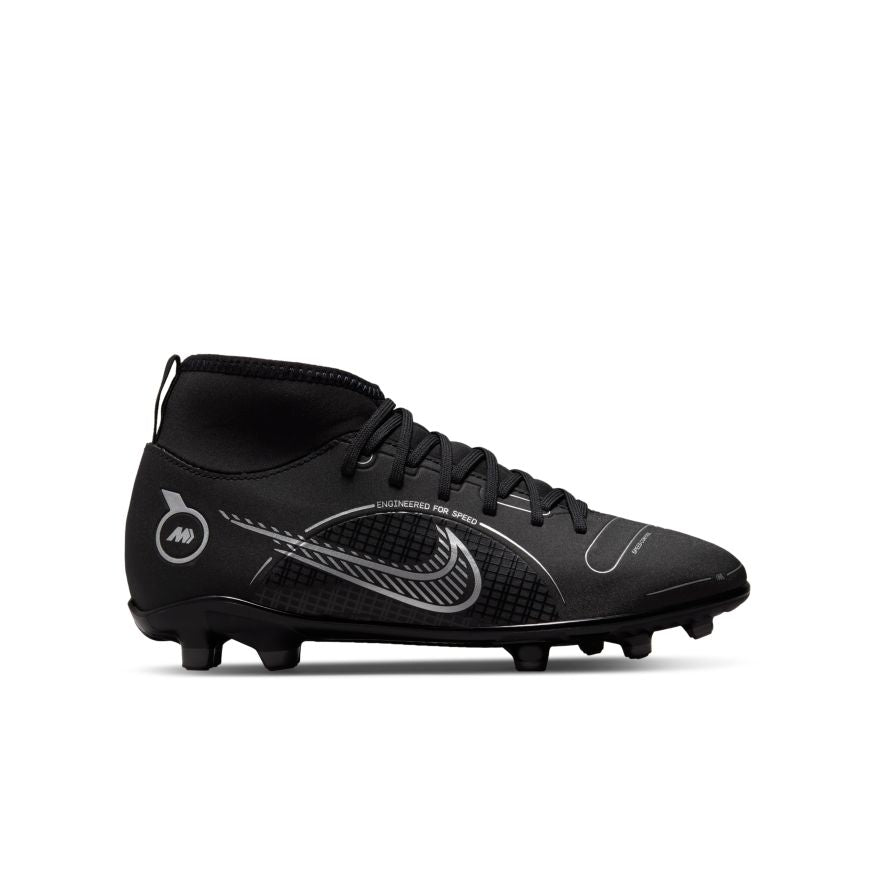 Nike Jr. Mercurial Superfly 8 Club MG
