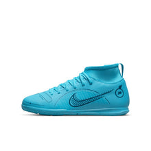 Cargar imagen en el visor de la galería, Nike Jr. Mercurial Superfly 8 Club IC
