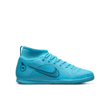 Cargar imagen en el visor de la galería, Nike Jr. Mercurial Superfly 8 Club IC
