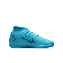 Cargar imagen en el visor de la galería, Nike Jr. Mercurial Superfly 8 Club IC
