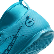 Cargar imagen en el visor de la galería, Nike Jr. Mercurial Superfly 8 Club IC
