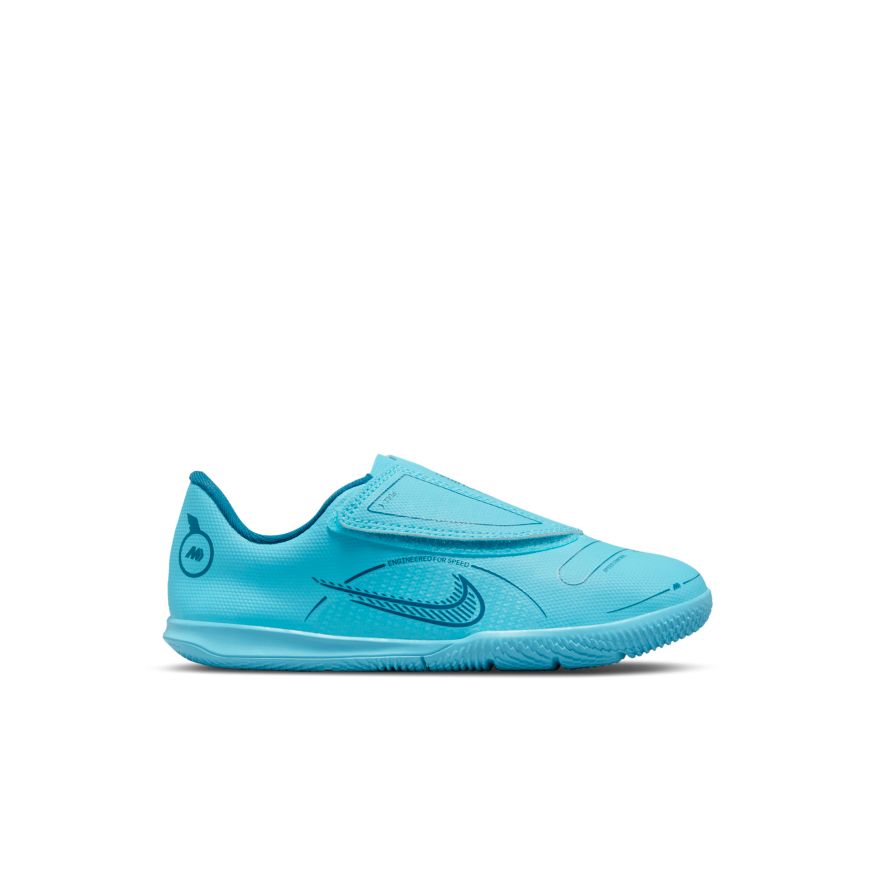nike jr mercurial vapor 14 club ic