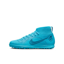 Load image into Gallery viewer, Nike Jr. Mercurial Superfly 8 Club TF
