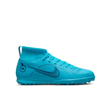 Load image into Gallery viewer, Nike Jr. Mercurial Superfly 8 Club TF
