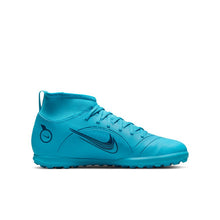 Load image into Gallery viewer, Nike Jr. Mercurial Superfly 8 Club TF
