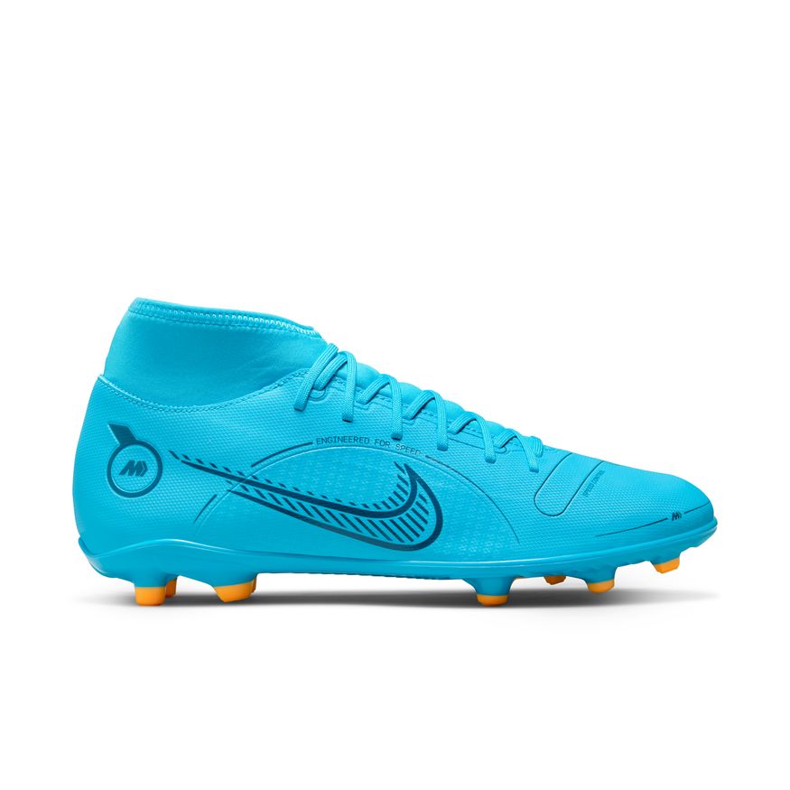 Nike Mercurial Superfly 8 Club FG/MG