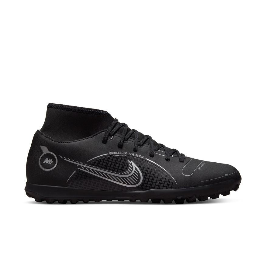 Nike Mercurial Superfly 8 Club TF – Rockville & Sterling
