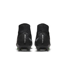 Load image into Gallery viewer, Nike Zoom Mercurial Superfly 9 Elite FG
