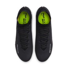Load image into Gallery viewer, Nike Zoom Mercurial Superfly 9 Elite FG
