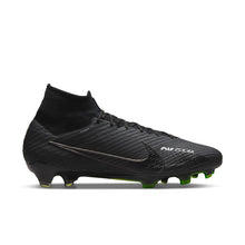 Load image into Gallery viewer, Nike Zoom Mercurial Superfly 9 Elite FG

