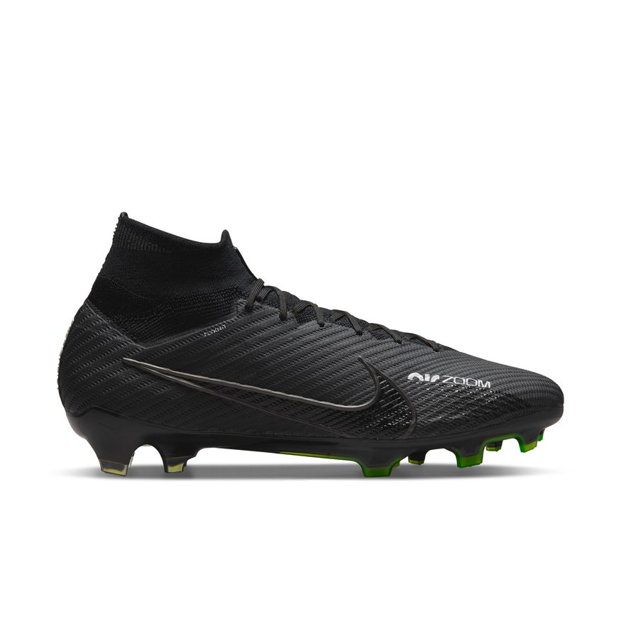 Nike Zoom Mercurial Superfly 9 Elite FG