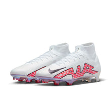 Load image into Gallery viewer, Nike Zoom Mercurial Superfly 9 Elite FG
