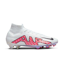 Load image into Gallery viewer, Nike Zoom Mercurial Superfly 9 Elite FG
