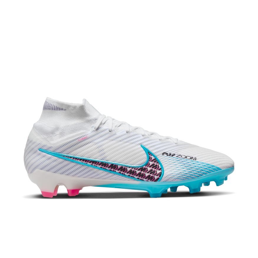Nike Zoom Mercurial Superfly 9 Elite FG – Rockville